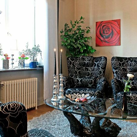 Eklanda Bed & Breakfast Gotemburgo Exterior foto