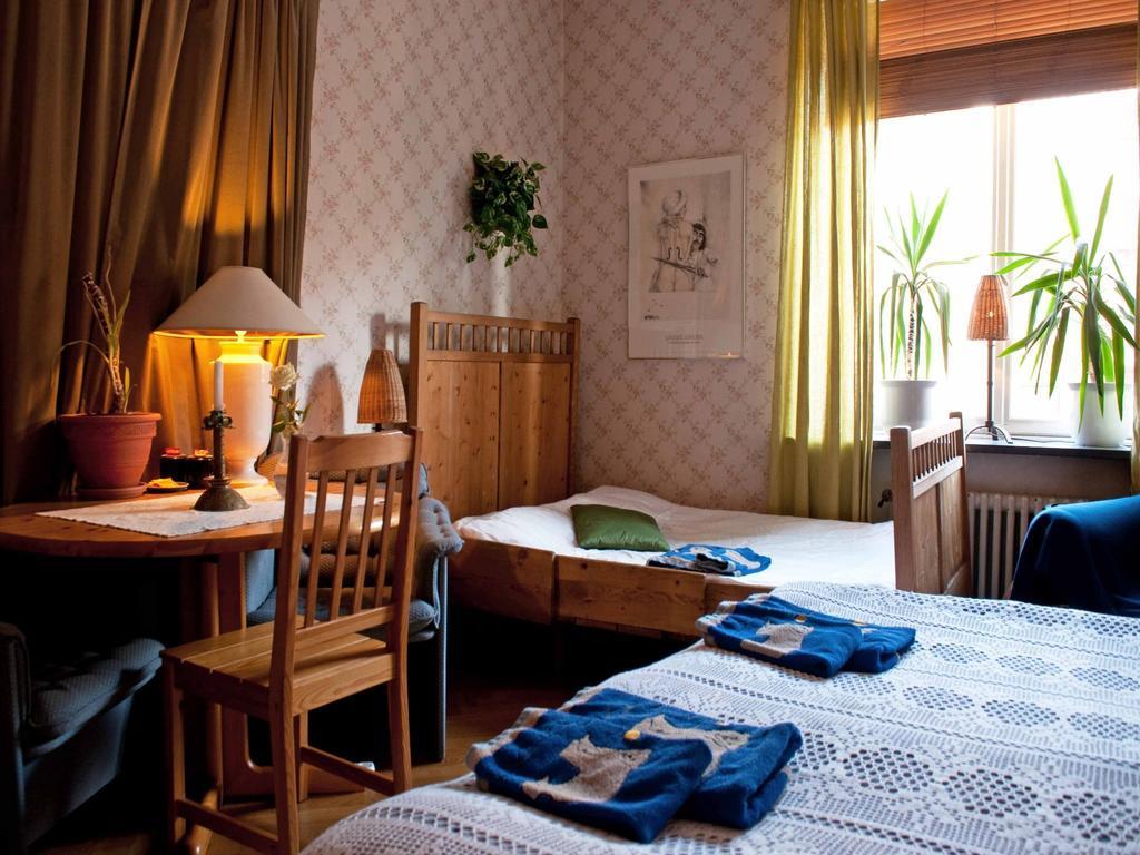 Eklanda Bed & Breakfast Gotemburgo Quarto foto