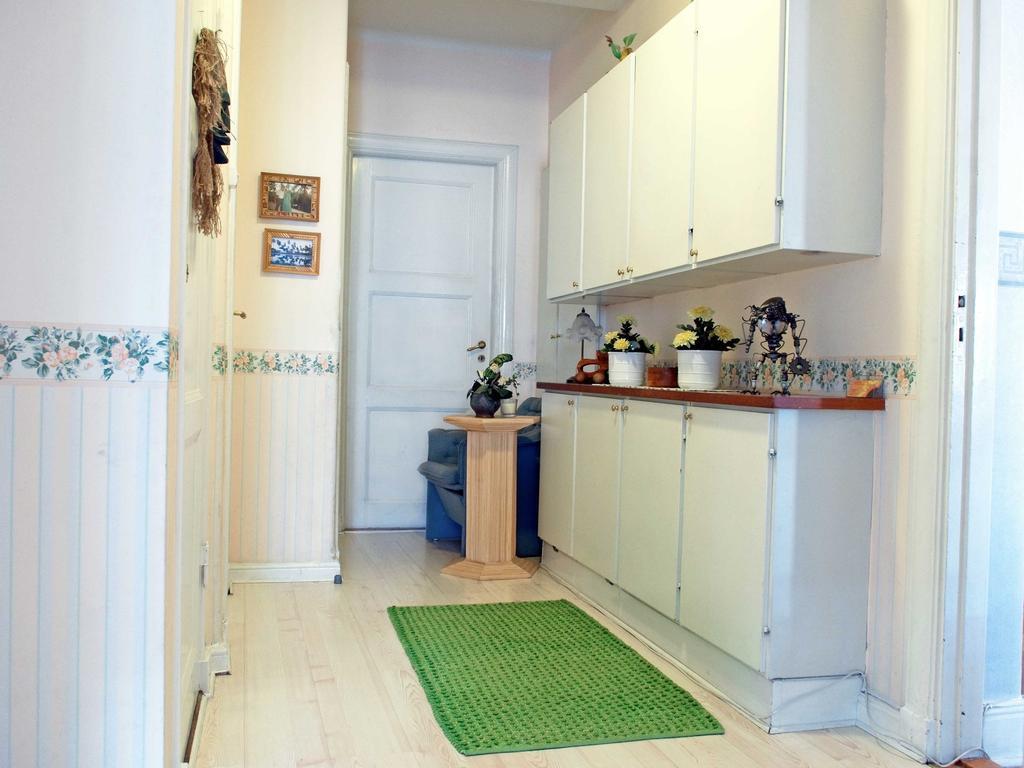Eklanda Bed & Breakfast Gotemburgo Exterior foto